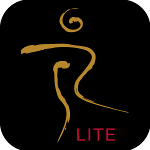 LITE-5Rhythms_LogoSymbol_BlackBG